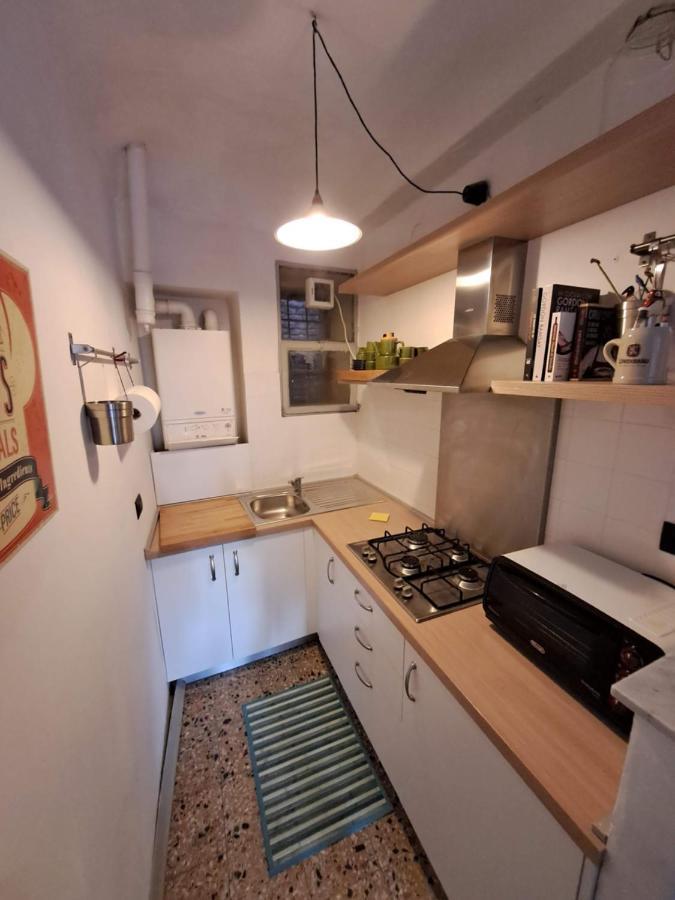 Appartamento Antiche Mura, Asti Exteriör bild