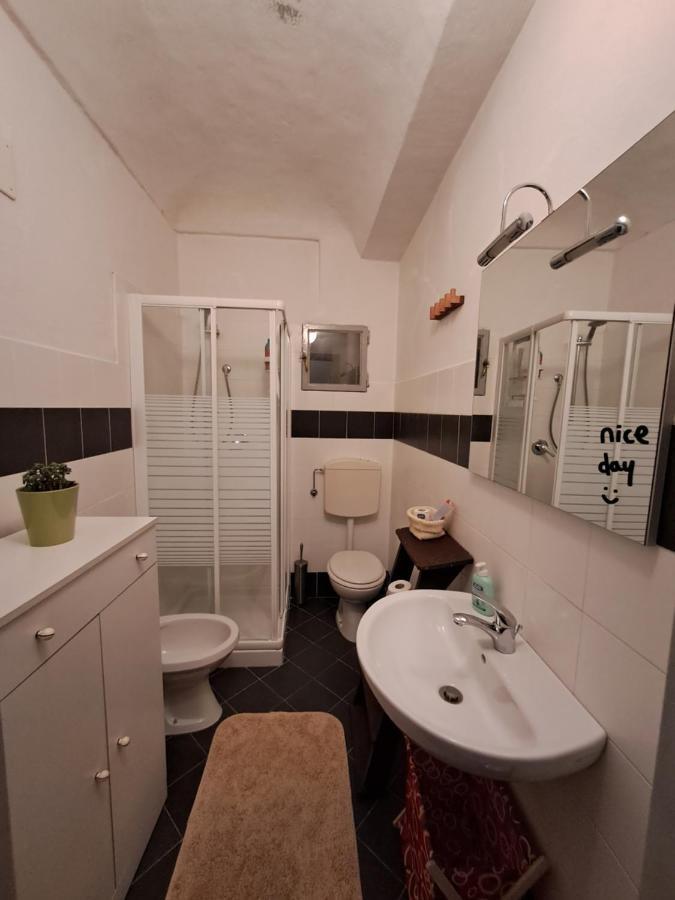 Appartamento Antiche Mura, Asti Exteriör bild