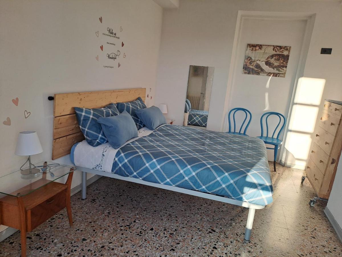 Appartamento Antiche Mura, Asti Exteriör bild